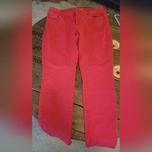 Old Navy Rockstar Jeans - Women's Size 16 - Mid Rise Skinny